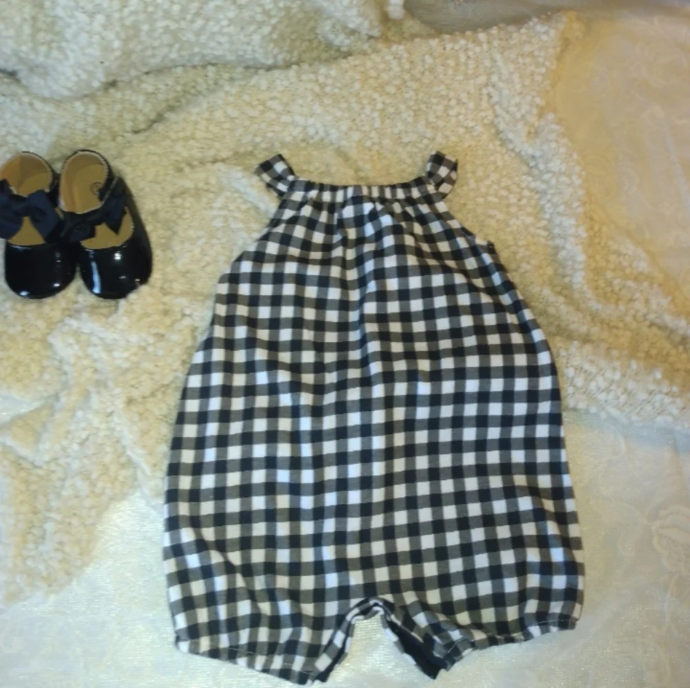 Baby romper - Picture 2 of 5